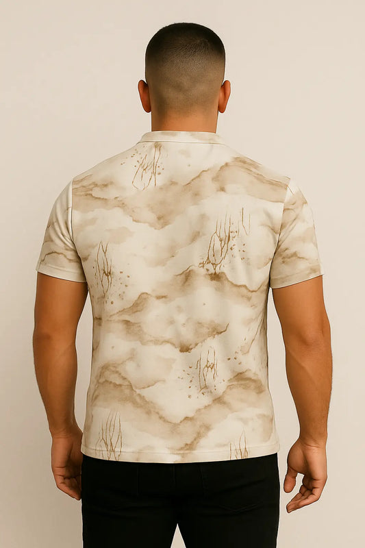 Sandstorm Drift Polo