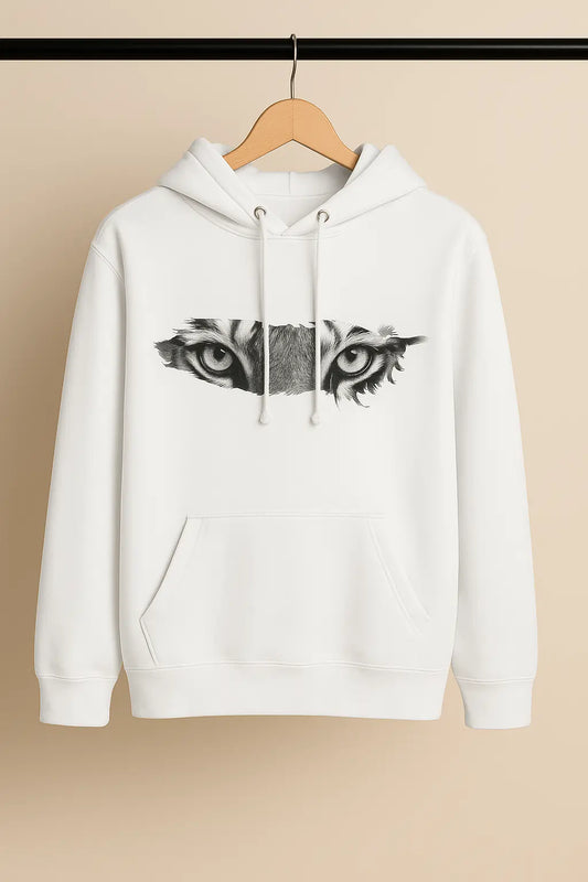 Silent Beast Hoodie