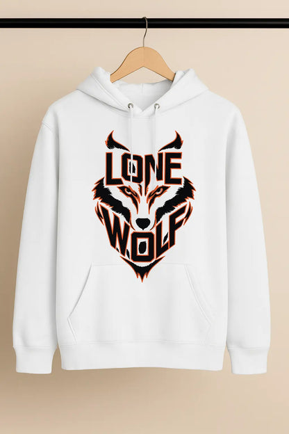 Alpha Pack Hoodie- W