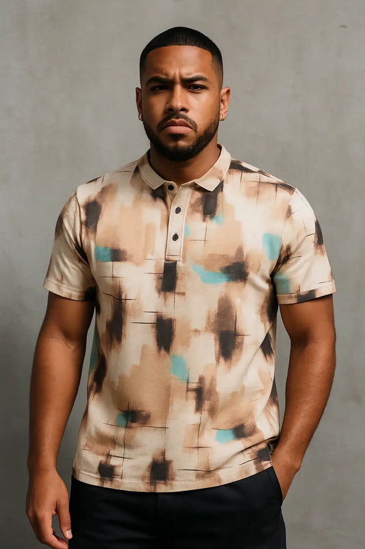 Desert Mirage Polo