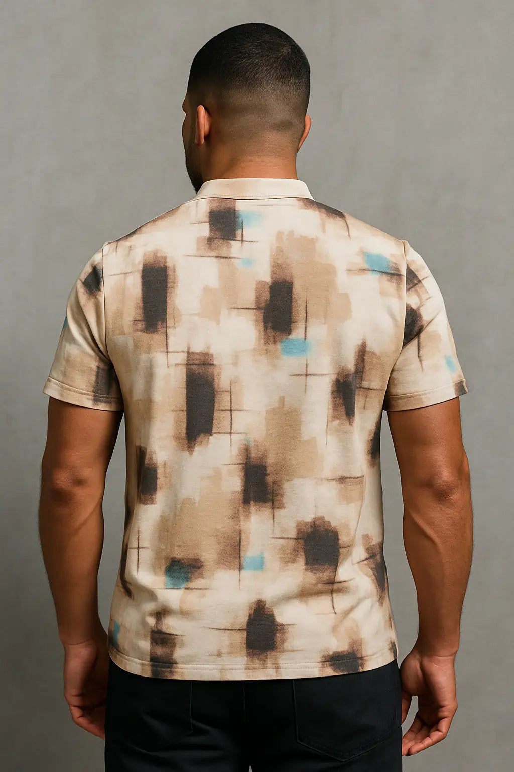 Desert Mirage Polo