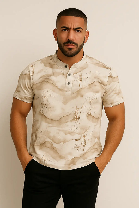 Sandstorm Drift Polo