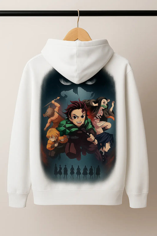 Levi Titan Slayer- W